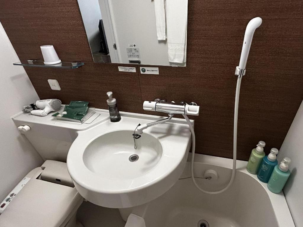 北见站前大酒店 外观 照片