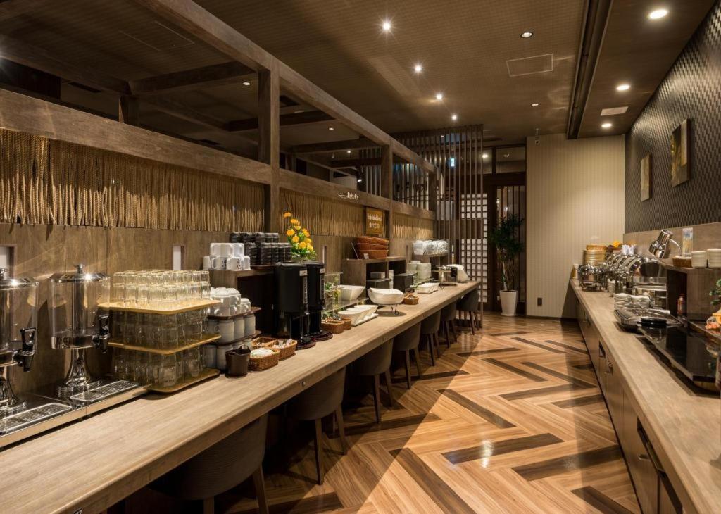 北见站前大酒店 外观 照片